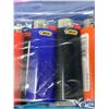 Image 2 : Lot of 10 BiC Lighters