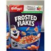 Image 2 : Kellogg's Frosted Flakes (2 x 425g)