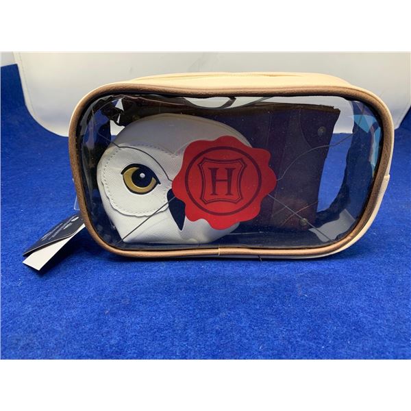 Harry Potter Travel Cases