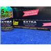 Image 2 : 5 Hour No Sugar Extra Energy Shots (12 x 57ml) Tropical Burst