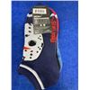 Image 2 : Friday the 13th Ankle Socks