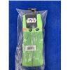Image 1 : Star Wars (3pair) Crew Socks (size 8-12)