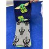Image 4 : Star Wars (3pair) Crew Socks (size 8-12)