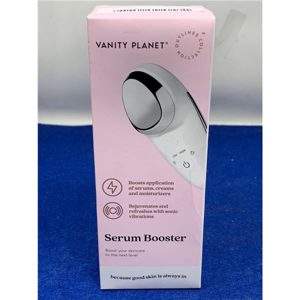 Vanity Planet Serum Booster