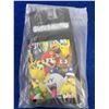 Image 1 : Super Marios Velcro Wallet