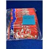 Image 1 : Nestle KitKat Candy Bars (10 x 73g)