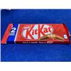 Image 2 : Nestle KitKat Candy Bars (10 x 73g)