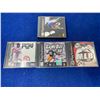 Image 1 : Lot of 4 Play Station 3 Games