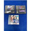 Image 1 : Lot of 4 Play Station 3 Games
