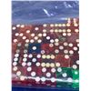 Image 2 : Lot of Aprox: 64 Assorted Casino Dice