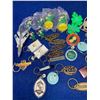 Image 2 : Lot of Assorted Collectors Keychains