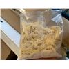 Image 3 : FROZEN - O Sole Mio Individually Packaged Fettuccine Noodles 39x250g