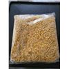 Image 2 : FROZEN  IQF Whole Kernel Corn - 2 Kg Bag