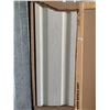 Image 1 : Lynden Door 2 Door Bifold Unit Clermont (1' 6" x 6' 8")
