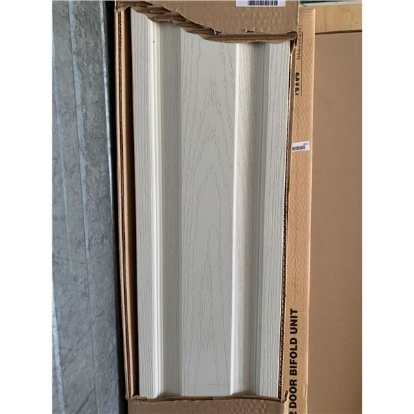 Lynden Door 2 Door Bifold Unit Clermont (3'0" x 6' 8")