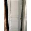 Image 1 : 3 Panel Clermont Pocket Door (2' 6" x 6' 8")