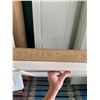 Image 2 : 3 Panel Clermont Pocket Door (2' 6" x 6' 8")