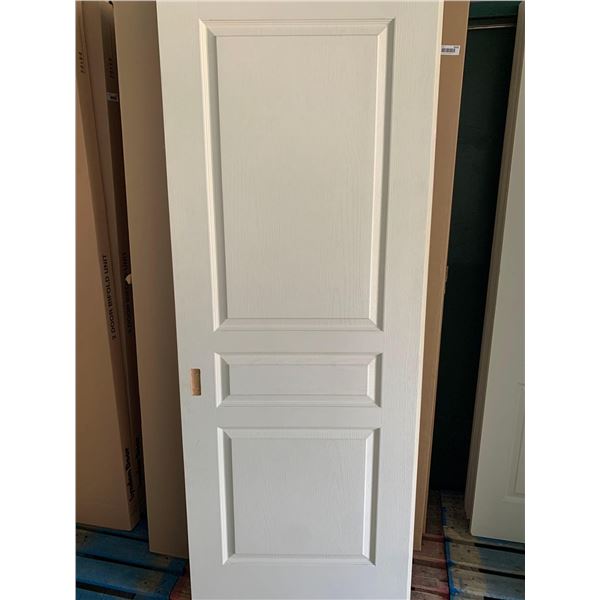3 Panel Clermont Pocket Door (2' 6" x 6' 8")