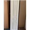 Image 1 : Lot of 2 Clermont Bifold Doors (1' 6" x 6' 8")