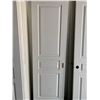 Image 1 : 3 Panel Clermont Pocket Door (2' 0" x 6' 8")