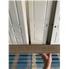 Image 2 : 3 Panel Clermont Pocket Door (2' 0" x 6' 8")
