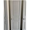 Image 1 : 3 Panel Clermont Pocket Door (2' 0" x 6' 8")