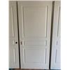 Image 1 : 3 Panel Clermont Pocket Door (3' 0" x 6' 8")