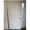 Image 1 : 3 Panel Clermont Pocket Door (3' 0" x 6' 8")
