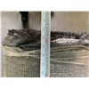 Image 3 : 12' Shaw Scribe 5A215 Charcoal LEVEL LOOP Carpet 50 SQ YDS