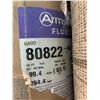 Image 2 : Armstrong VINYL SHEET Flooring Roll 99.4 SqYds