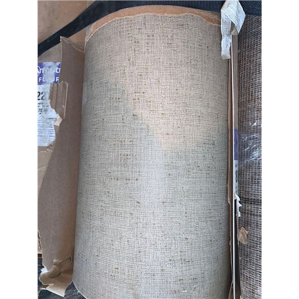 Armstrong  VINYL SHEETFlooring Roll 86.9 SqYds