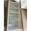 Image 2 : Wall Mount Medicine Cabinet With Mirror (Interior Mount Size 33" x 13")