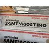Image 2 : Ceramica Sant'Agostino White Body Tiles 6ct (10" x 30")