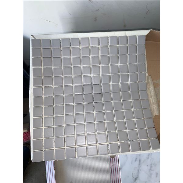 Ceramica Di Sirone Back Splash 11ct (12" x 12")