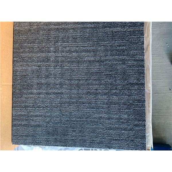 Logic Intellect Carpet Tile Flooring 20ct (24" x 24")