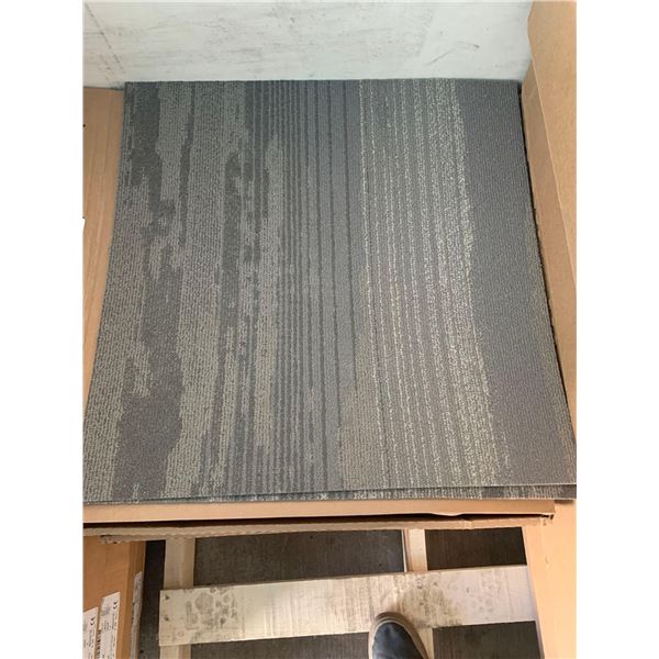 Winwood Quartzite Mood Carpet Tile Flooring 15ct (24" x 24")