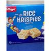 Image 3 : Kellogg's Original Rice Krispies (1.18kg) 54 Bars