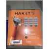 Image 1 : Harry's Truman Razor Handle + 13 Cartridges