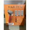 Image 2 : Harry's Truman Razor Handle + 13 Cartridges