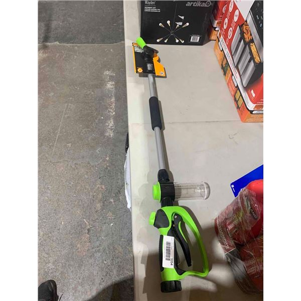 Tune It! Soap & Wash Gun 360° Rotating Spray Head