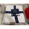 Image 1 : Nautica Home Queen Blanket 100% Cotton