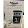 Image 2 : Cuisinart PerfectTemp 14 Cup Programmable Coffee maker