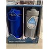 Image 1 : ThermoFlask 2 Insulated Travel Cups