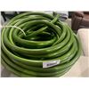 Image 1 : Flexon Garden Hose 30.48 m (100 ft) - Anti-Kink spinner coupling, Crush resistant couplings, Guard-N