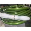 Image 2 : Flexon Garden Hose 30.48 m (100 ft) - Anti-Kink spinner coupling, Crush resistant couplings, Guard-N