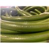 Image 3 : Flexon Garden Hose 30.48 m (100 ft) - Anti-Kink spinner coupling, Crush resistant couplings, Guard-N