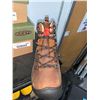 Image 4 : Keen Pyrenees Women's Hiking Boots Size 10 Syrup