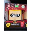 Image 2 : Set of 3 Incredibles 2 Light Up Glow Buddies