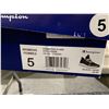 Image 2 : Champion Flare  Womens Size 5 Runners