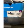 Image 2 : Sketchers Black Size 8 Womans Shoes